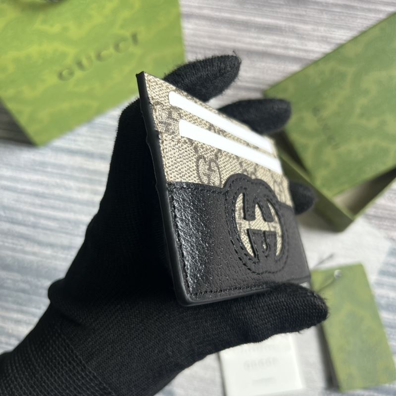 Gvc*1 wallets